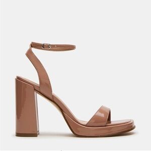 Steve Madden Sullivan Heeled Sandals